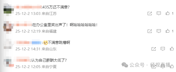 上市公司董事长投票反对自己连任:不满意薪酬!去年年薪435万<strong></p>
<p>鸿币</strong>,本人回应