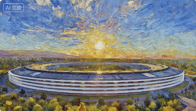 硅谷寒意刺骨:那个从不裁员的苹果<strong></p>
<p>鸿币</strong>,终于动手了