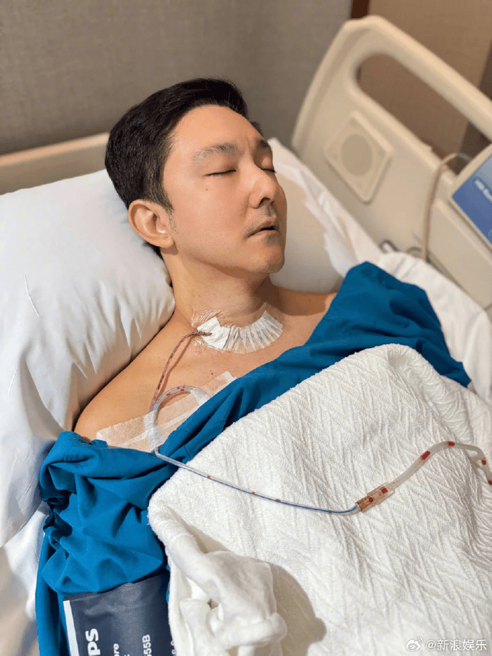 《放羊的星星》主演立威廉确诊甲状腺癌<strong></p>
<p>商城币</strong>，已进行两次手术；透露目前已99%切除肿瘤