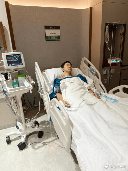 《放羊的星星》主演立威廉确诊甲状腺癌<strong></p>
<p>商城币</strong>，已进行两次手术；透露目前已99%切除肿瘤