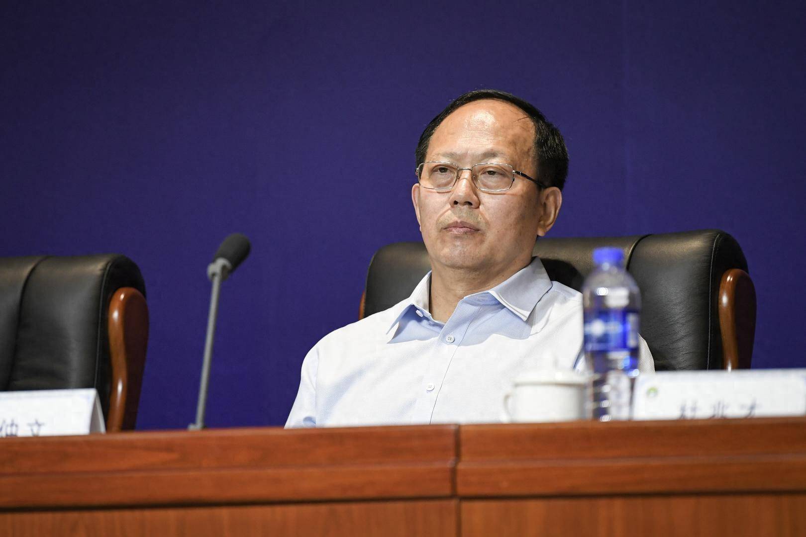 受贿2.36亿<strong></p>
<p>商城币</strong>,苟仲文一审被判死缓 曾被通报严重破坏体育系统政治生态