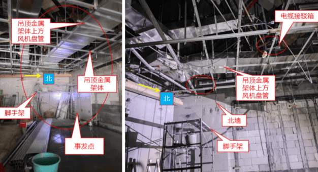 1人触电身亡！事发深圳一商场<strong></p>
<p>币鸟</strong>，官方公布调查报告