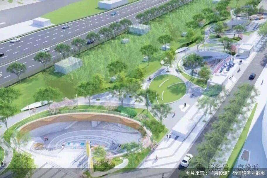 北京地铁加速商业化:从“通勤通道”到“便民商业”<strong></p>
<p>币鸟</strong>,地下流量如何变消费增量