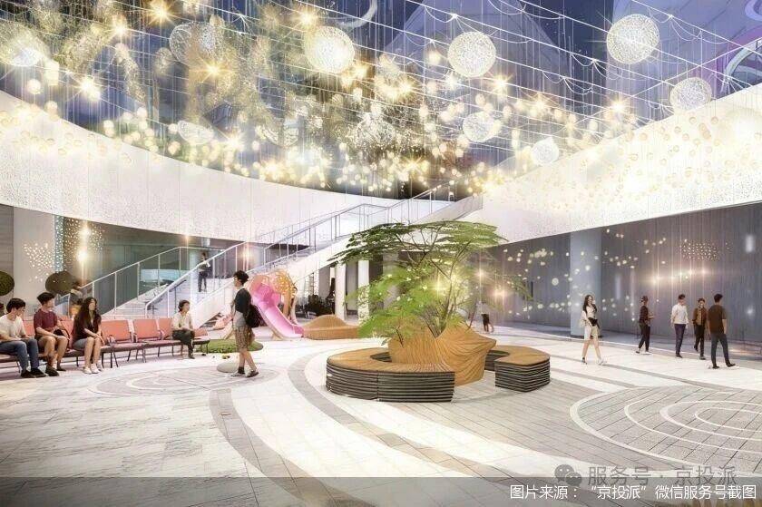 北京地铁加速商业化:从“通勤通道”到“便民商业”<strong></p>
<p>币鸟</strong>,地下流量如何变消费增量