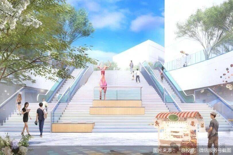 北京地铁加速商业化:从“通勤通道”到“便民商业”<strong></p>
<p>币鸟</strong>,地下流量如何变消费增量