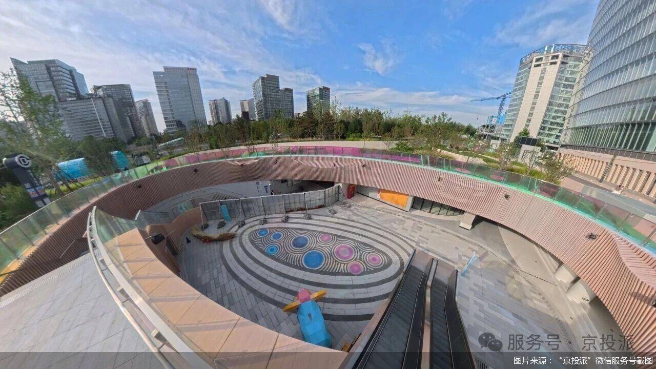 北京地铁加速商业化:从“通勤通道”到“便民商业”<strong></p>
<p>币鸟</strong>,地下流量如何变消费增量