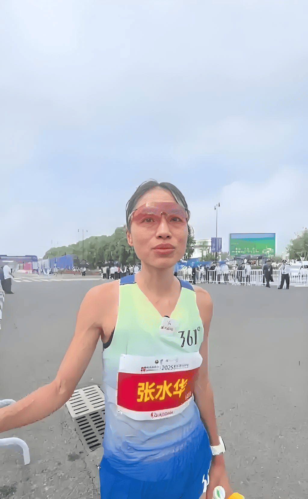 “最快女护士”张水华疑似被辞退<strong></p>
<p>币鸟</strong>,工作人员称“这个人已经不属于我们医院了”?医院及其丈夫回应