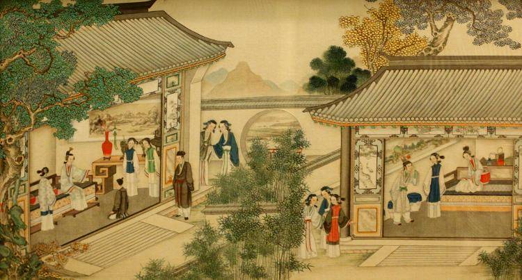 《红楼梦》是“悼明”之作?曹学会:把曹雪芹看低了