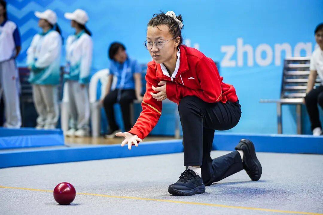 喜报:<strong></p>
<p>上币流程</strong>我市特奥滚球队在全国残运会上斩获1金1银5铜