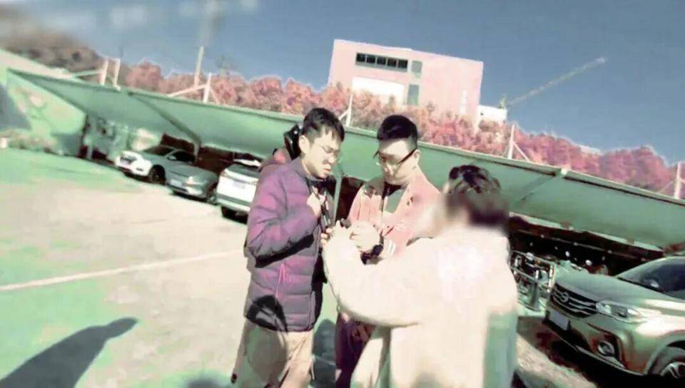 妈妈取30万“彩礼”给儿子订婚<strong></p>
<p>币圈空投</strong>,儿子一脸迷茫:我不知道我要结婚了