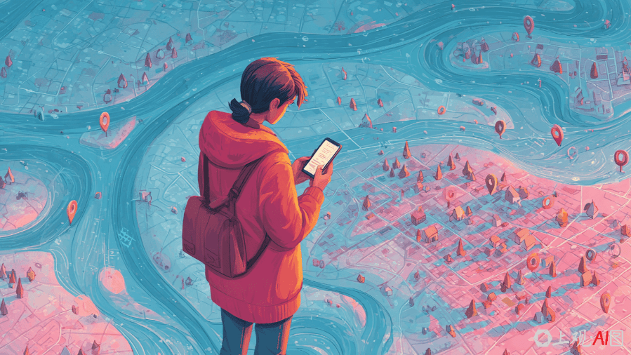 微言 | 《楚门的世界》<strong></p>
<p>币圈空投</strong>？App非必要不授予位置权限