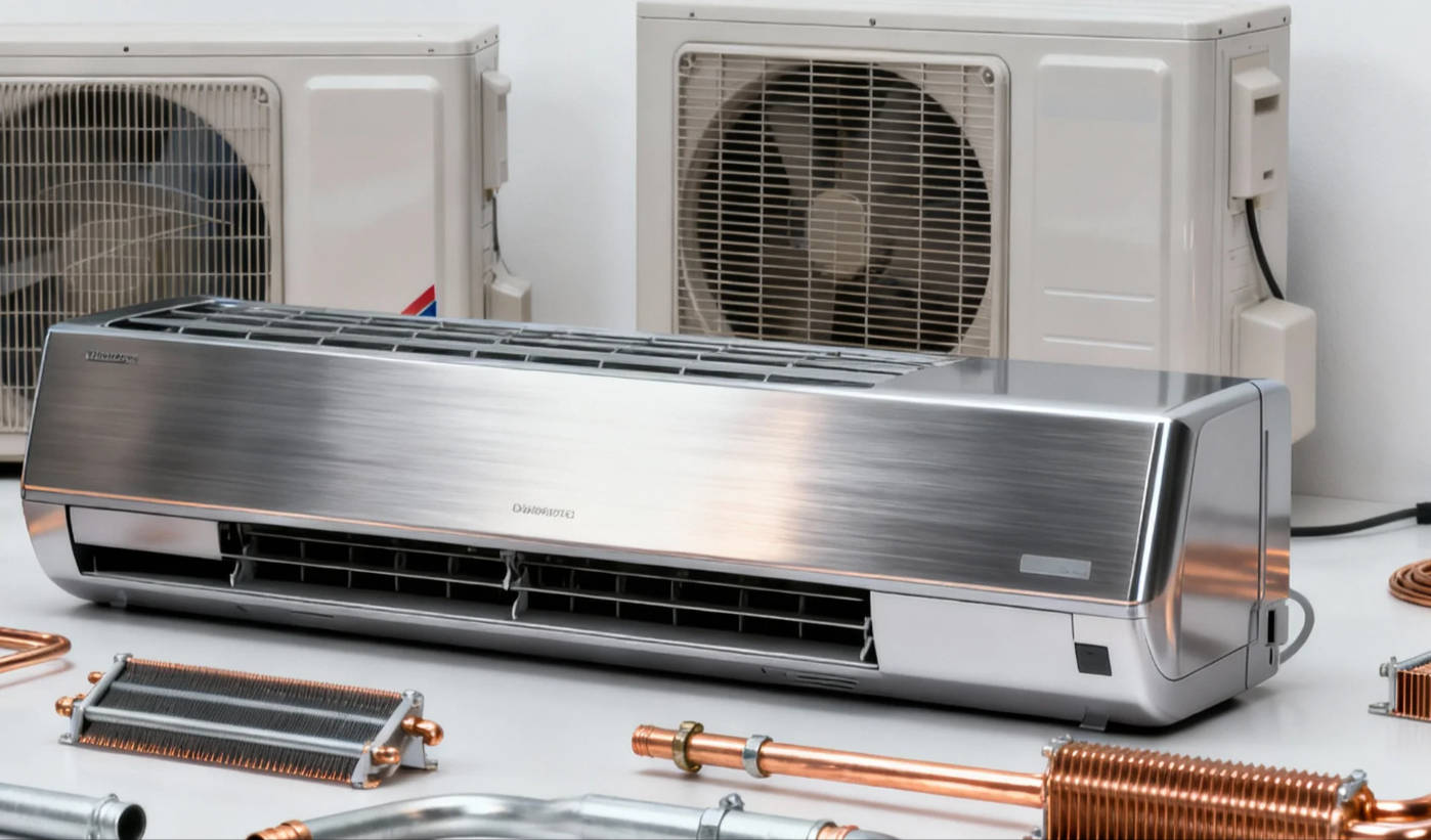 空调“铝代铜”再惹争议！格力缺席行业公约<strong></p>
<p>币圈空投</strong>，董明珠坚持用铜