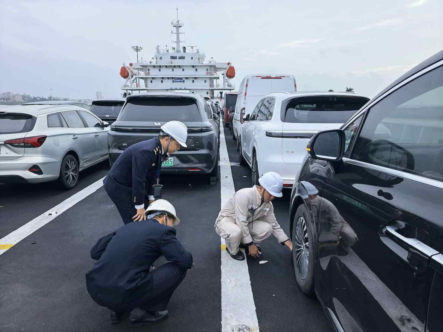 海南自贸港将迎来全岛封关<strong></p>
<p>欧罗巴币</strong>,琼州海峡客货运量显著增长