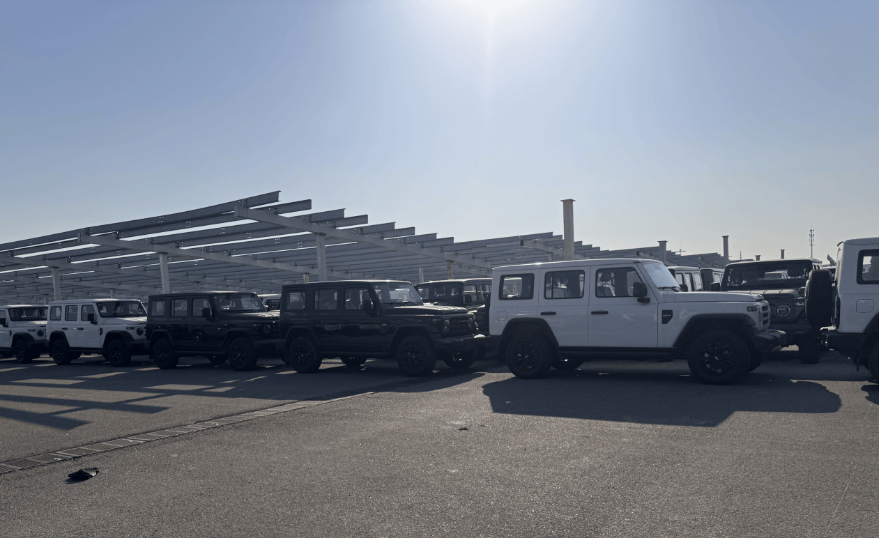 实探魏桥青岛造车基地:总投资152亿元<strong></p>
<p>欧罗巴币</strong>,产能利用率约20%,三大品牌撑起转型路?