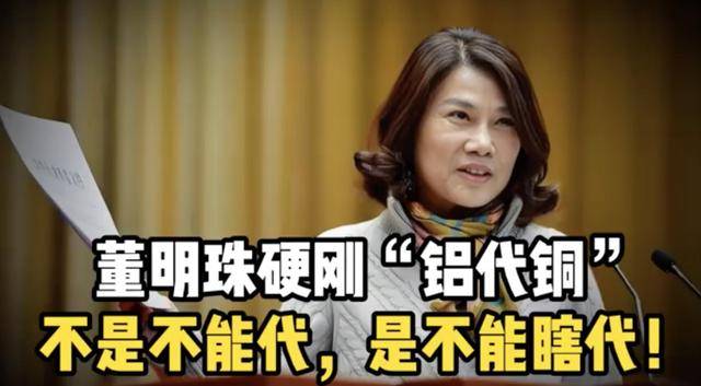 董明珠硬刚空调“铝代铜”<strong></p>
<p>乌龟币</strong>！海尔、美的、小米将联合推动空调核心散热部件的铜管换成铝管