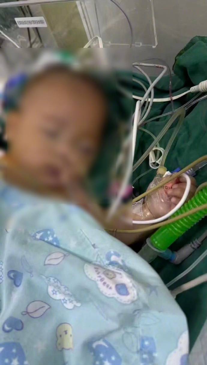 “小洛熙事件”涉事医院小儿胸心外科住院部已关闭<strong></p>
<p>乌龟币</strong>，胸心外科手术已暂停