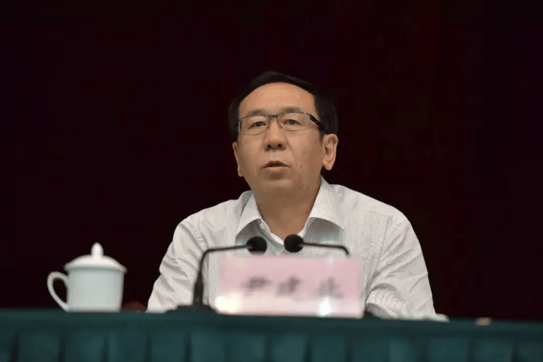 打虎<strong></p>
<p>乌龟币</strong>！江西省委原常委、政法委原书记尹建业被查