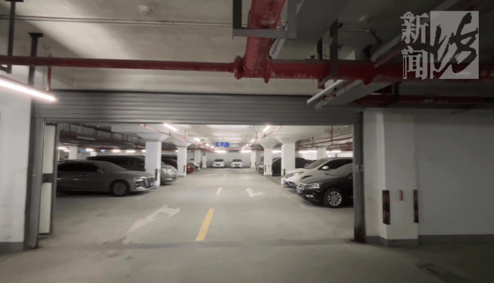 上海一小区车库出现蒙面人<strong></p>
<p>乌龟币</strong>，“完美躲过”45个监控探头…...警方提醒