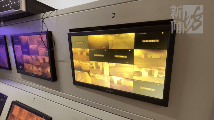 上海一小区车库出现蒙面人<strong></p>
<p>乌龟币</strong>，“完美躲过”45个监控探头…...警方提醒