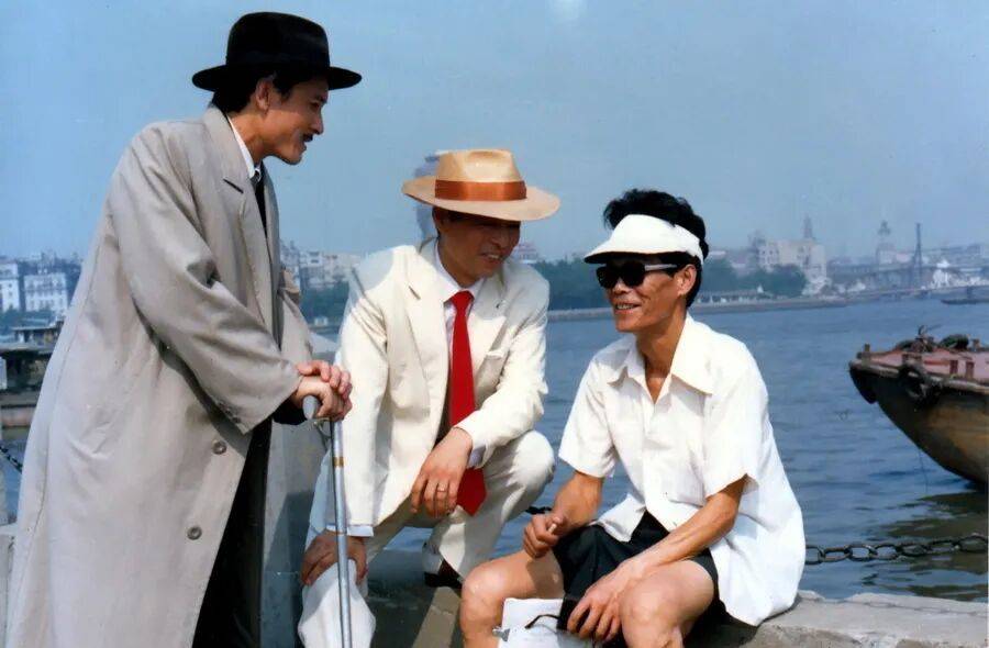 哀悼！上海著名导演逝世<strong></p>
<p>中泰币</strong>，曾创造中国悬疑片票房奇迹