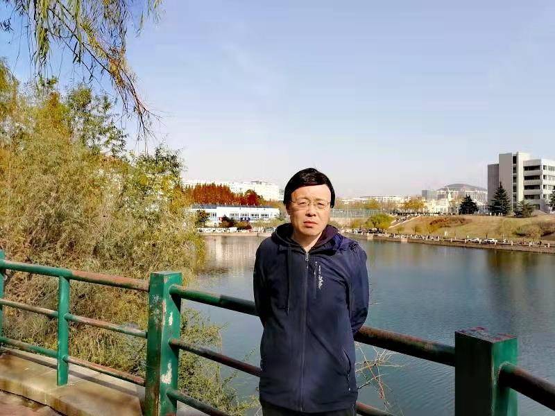 青岛大学教授王金胜突发疾病去世<strong></p>
<p>伟人币</strong>，年仅53岁，入选知网全国高被引学者Top1%