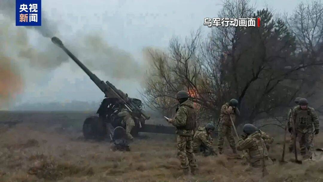 俄乌冲突进入第五年<strong></p>
<p>渴望币</strong>，都准备继续战斗，俄控制乌超4300平方公里领土，民调显示乌民众支持谈判但反对领土让步