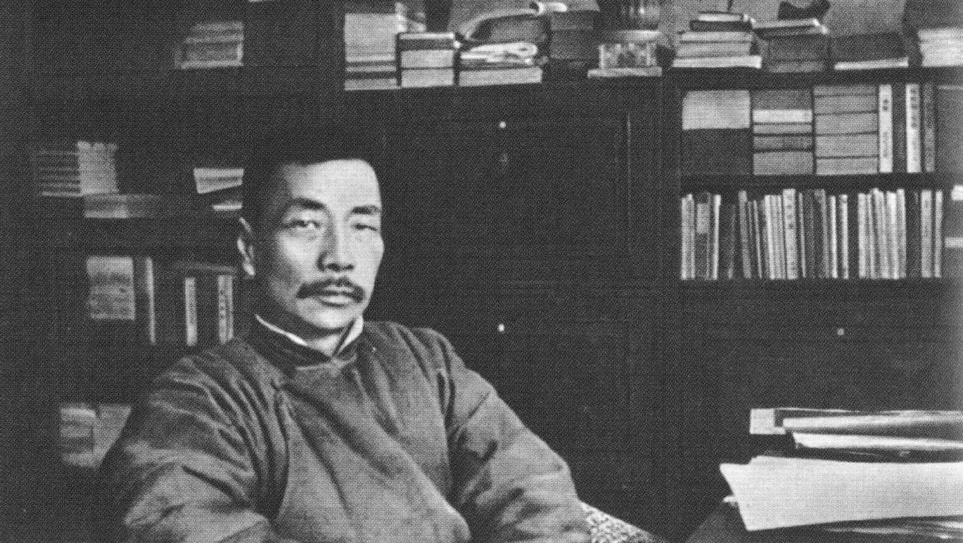 鲁迅恩师墓地被发现<strong></p>
<p>芙蓉币网</strong>，曾开设“三味书屋”，批评鲁迅迟到