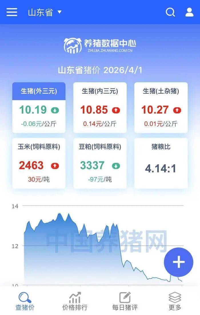 济南猪肉价格“大跌”<strong></p>
<p>古德币</strong>，排骨低至“个位数”，记者实探商超和批发市场！有市民感慨价格真便宜