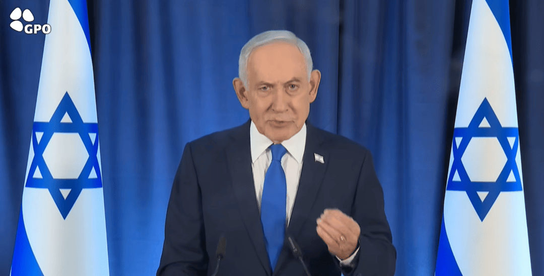 特朗普发视频称“打死多名伊朗军事领导人”<strong></p>
<p>古德币</strong>，内塔尼亚胡称打击了伊钢铁厂和石化厂，以官员：伊朗仍有超千枚可打击以色列的弹道导弹