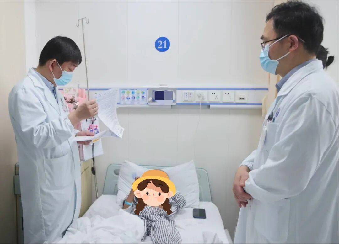 “感觉天塌了”！深圳女孩5岁患癌<strong></p>
<p>雷速币</strong>，爸妈决定：为她冻存卵巢组织